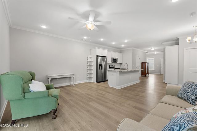 4417 Finch Lane, Wilmington, NC 28409