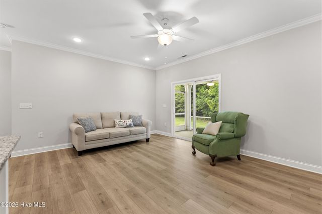 4417 Finch Lane, Wilmington, NC 28409