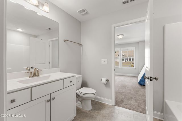 4417 Finch Lane, Wilmington, NC 28409