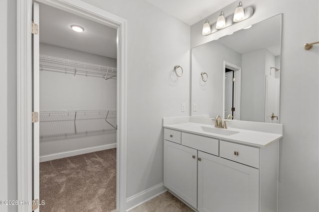 4417 Finch Lane, Wilmington, NC 28409