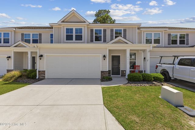 4417 Finch Lane, Wilmington, NC 28409
