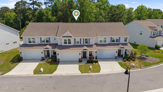 4417 Finch Lane, Wilmington, NC 28409