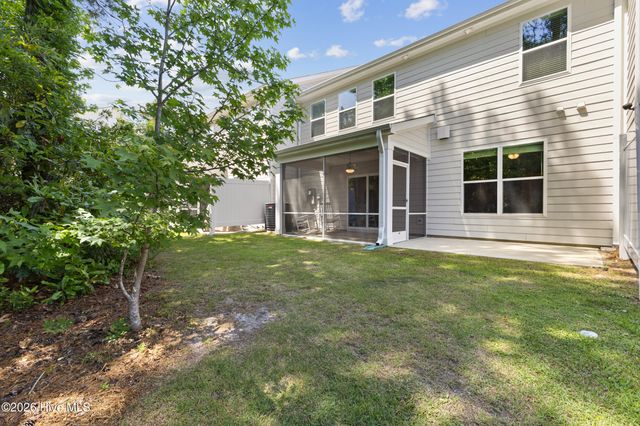4417 Finch Lane, Wilmington, NC 28409