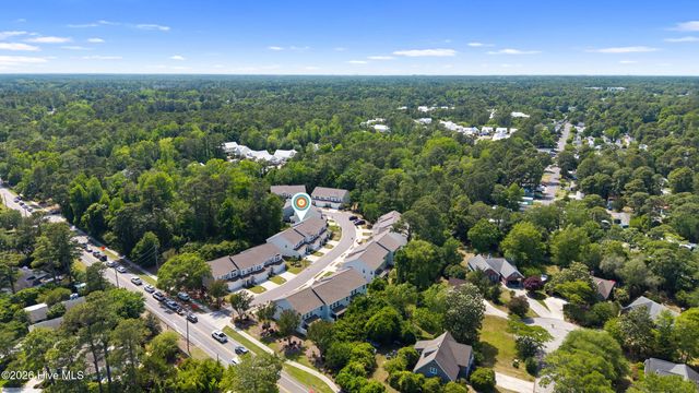 4417 Finch Lane, Wilmington, NC 28409