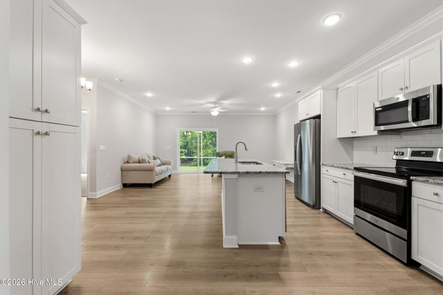 4417 Finch Lane, Wilmington, NC 28409