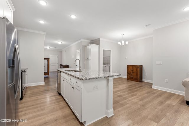 4417 Finch Lane, Wilmington, NC 28409