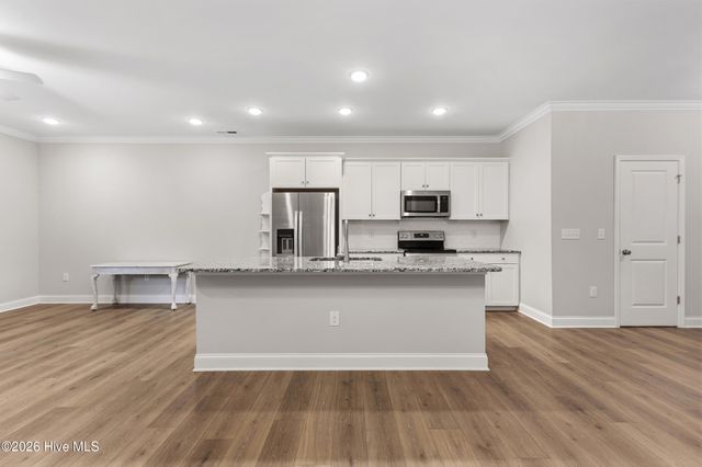 4417 Finch Lane, Wilmington, NC 28409