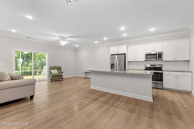 4417 Finch Lane, Wilmington, NC 28409