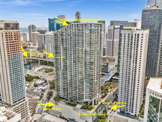 88 SW 7th St 2011, Miami, FL 33130