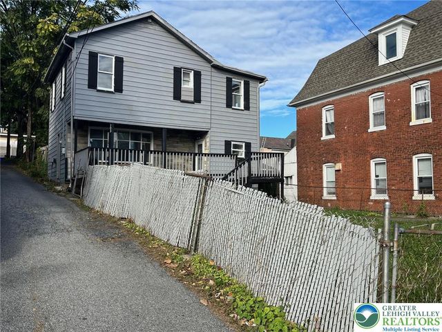 103 North Oak Street, Easton, PA 18042