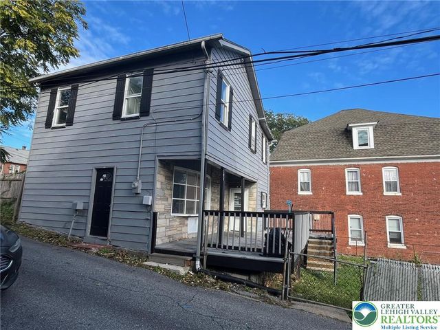 103 North Oak Street, Easton, PA 18042
