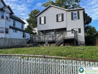 103 North Oak Street, Easton, PA 18042