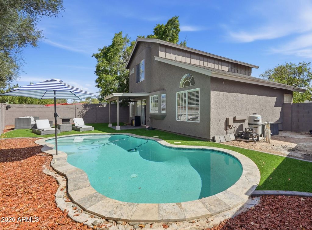3134 E McKellips Road 30, Mesa, AZ 85213 — exterior