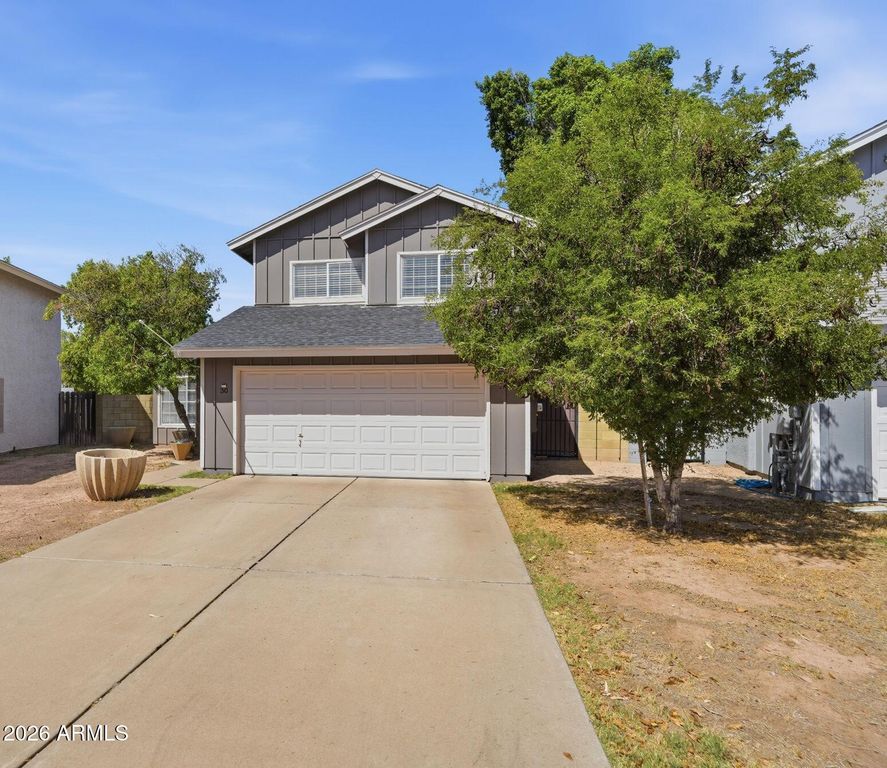 3134 E McKellips Road 30, Mesa, AZ 85213 — photo 2