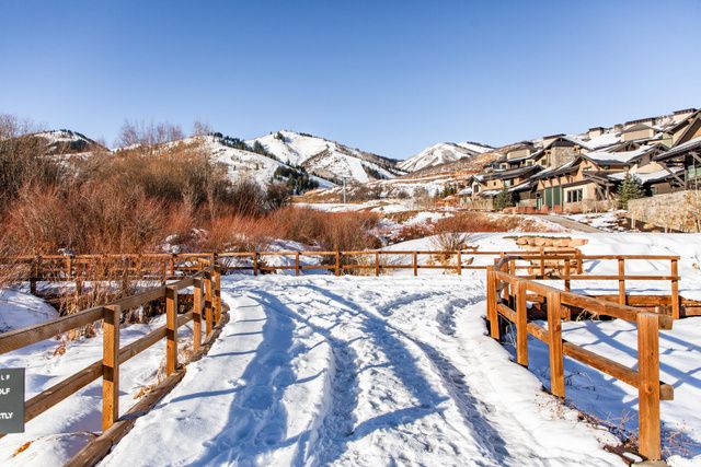 4080 N COOPER LN #341, Park City, UT 84098