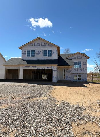 1503 Woods Road NE, Isanti, MN 55040