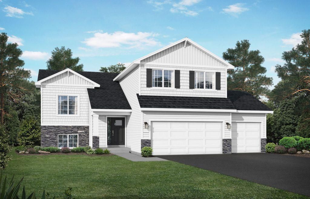 1503 Woods Road NE, Isanti, MN 55040
