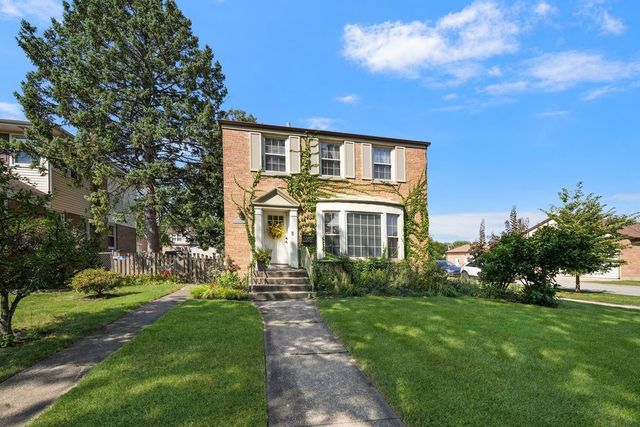 1800 Norfolk Avenue, Westchester, IL 60154