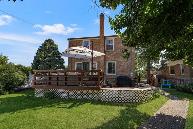 1800 Norfolk Avenue, Westchester, IL 60154