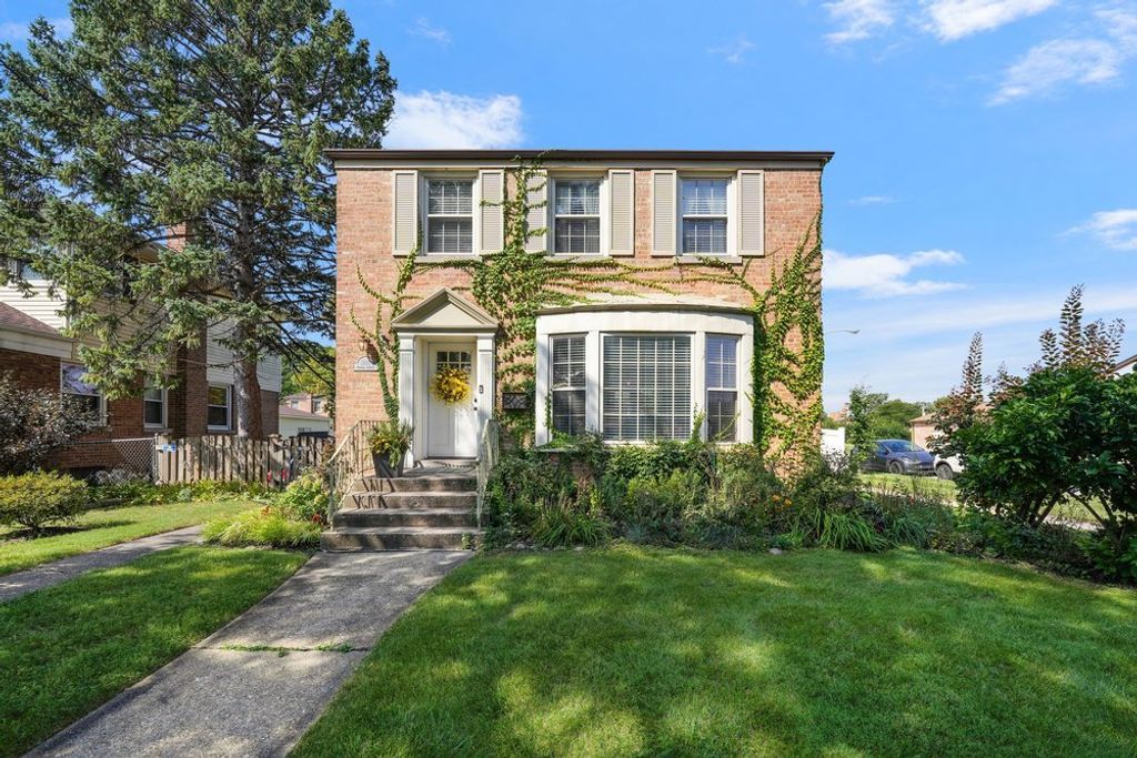 1800 Norfolk Avenue, Westchester, IL 60154