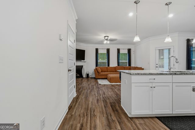 9014 Jim Purcell Drive, Covington, GA 30014