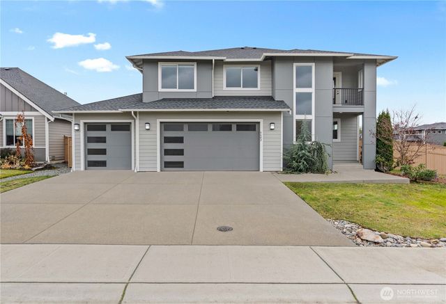 6602 232nd Avenue E, Buckley, WA 98321