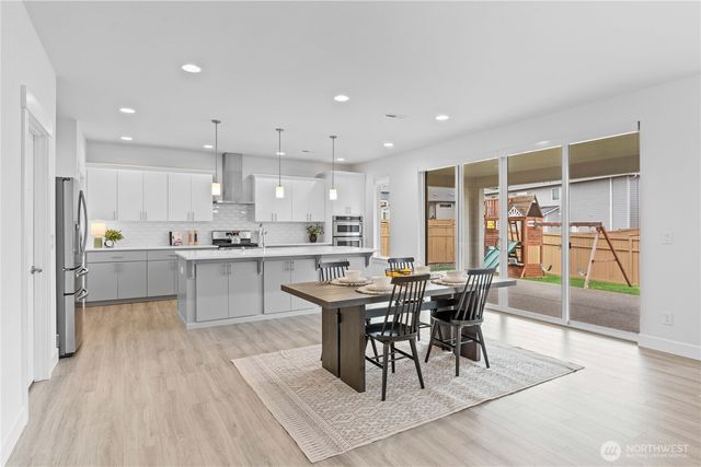 6602 232nd Avenue E, Buckley, WA 98321