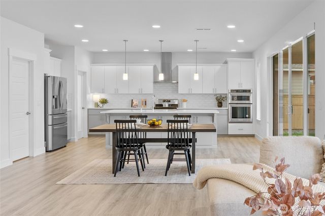 6602 232nd Avenue E, Buckley, WA 98321