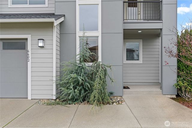 6602 232nd Avenue E, Buckley, WA 98321