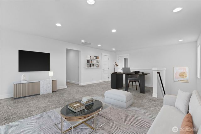 6602 232nd Avenue E, Buckley, WA 98321