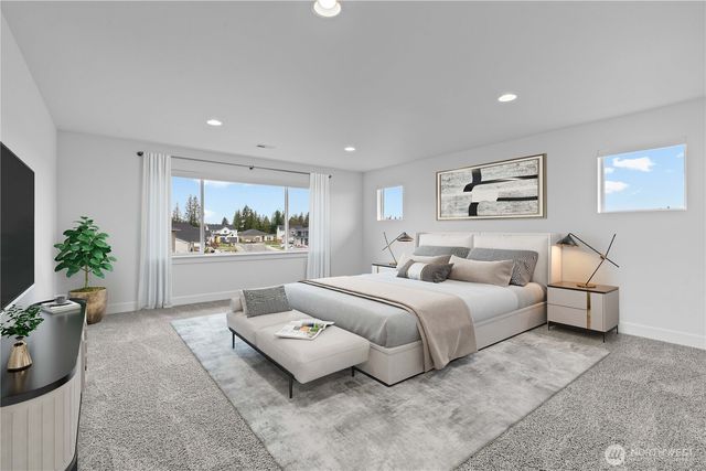 6602 232nd Avenue E, Buckley, WA 98321