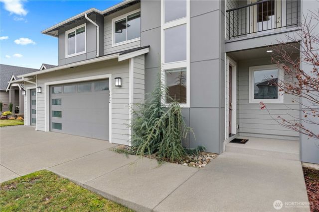 6602 232nd Avenue E, Buckley, WA 98321