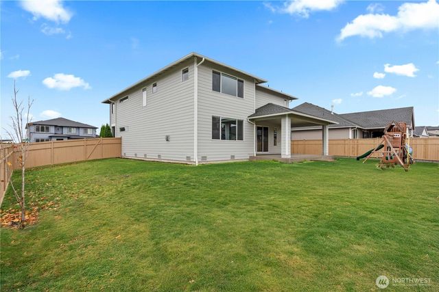 6602 232nd Avenue E, Buckley, WA 98321