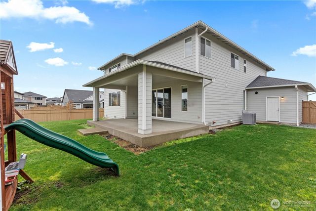 6602 232nd Avenue E, Buckley, WA 98321