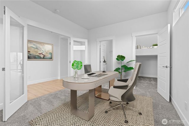 6602 232nd Avenue E, Buckley, WA 98321