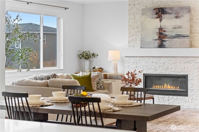 6602 232nd Avenue E, Buckley, WA 98321