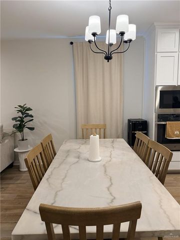 2701 N Day Lily Avenue, Edinburg, TX 78541