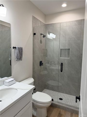 2701 N Day Lily Avenue, Edinburg, TX 78541