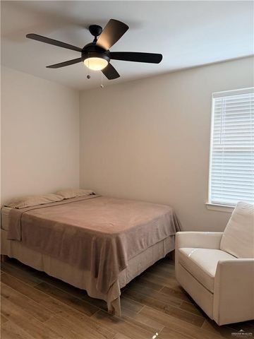 2701 N Day Lily Avenue, Edinburg, TX 78541