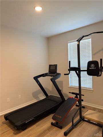 2701 N Day Lily Avenue, Edinburg, TX 78541