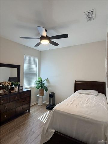 2701 N Day Lily Avenue, Edinburg, TX 78541