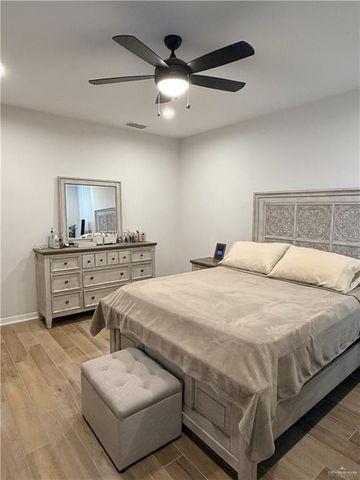 2701 N Day Lily Avenue, Edinburg, TX 78541