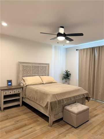 2701 N Day Lily Avenue, Edinburg, TX 78541