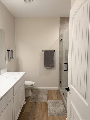 2701 N Day Lily Avenue, Edinburg, TX 78541