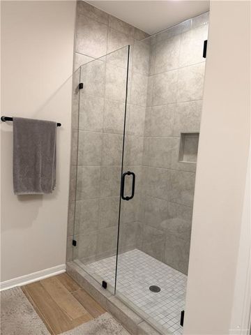 2701 N Day Lily Avenue, Edinburg, TX 78541