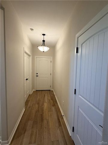 2701 N Day Lily Avenue, Edinburg, TX 78541