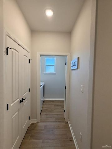 2701 N Day Lily Avenue, Edinburg, TX 78541