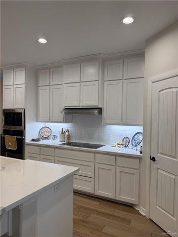 2701 N Day Lily Avenue, Edinburg, TX 78541