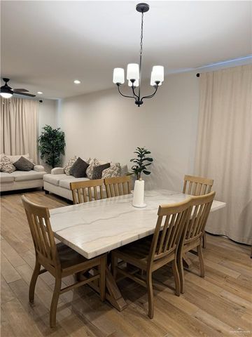 2701 N Day Lily Avenue, Edinburg, TX 78541