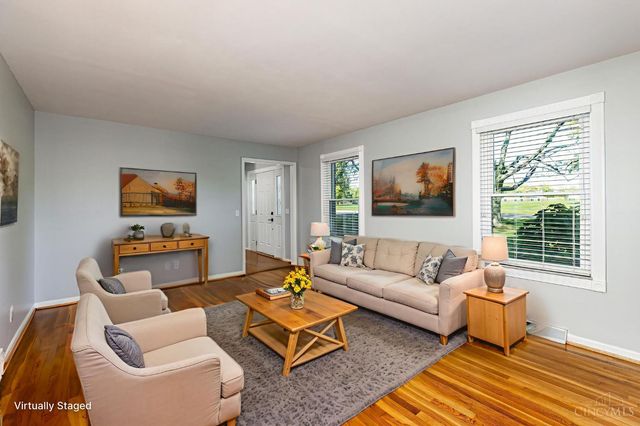 2508 Little Dry Run Road, Anderson Twp, OH 45244